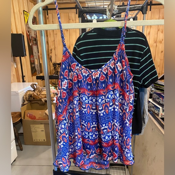 Express top - Picture 6 of 8